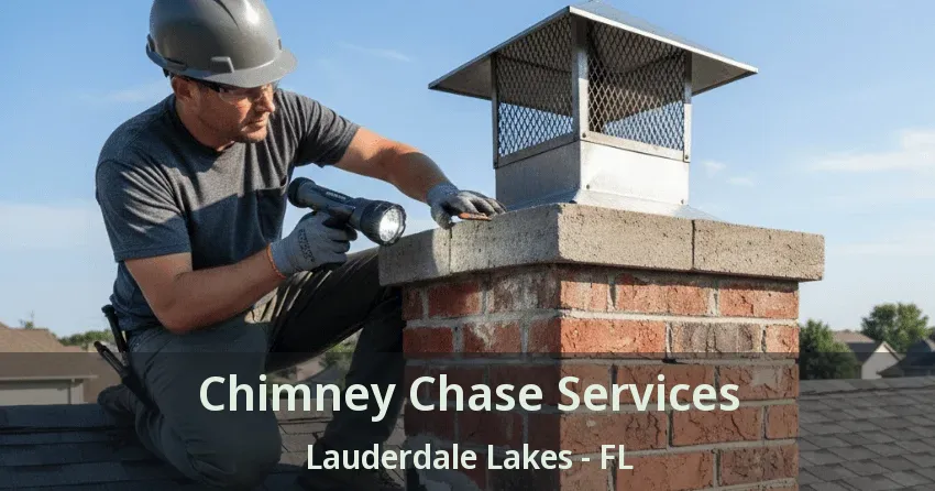 Chimney Chase Services Lauderdale Lakes - FL Chimney Chase Services Lauderdale Lakes - FL