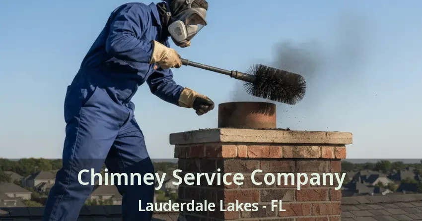 Chimney Service Company Lauderdale Lakes - FL Chimney Service Company Lauderdale Lakes - FL