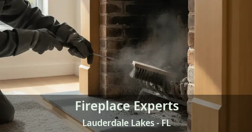 Fireplace Experts Lauderdale Lakes - FL