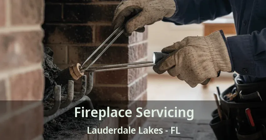 Fireplace Servicing Lauderdale Lakes - FL Fireplace Servicing Lauderdale Lakes - FL